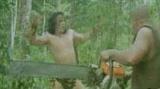 Tarzan Raja Rimba (1989)